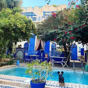 *** Riad Jean Claude Maroc
