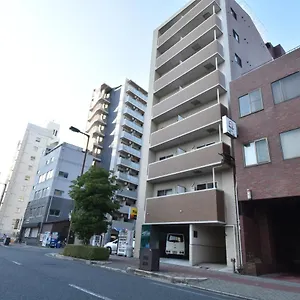  Appartement Enzo Shin-osaka C Japon
