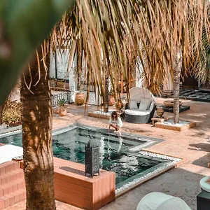 ***** Riad Mayfez & Maroc