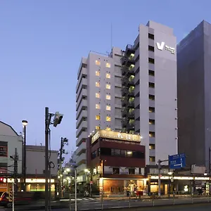 Far East Village Tokyo, Asakusa 東京都