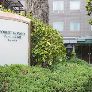 Forest Hongo By Unito 東京都