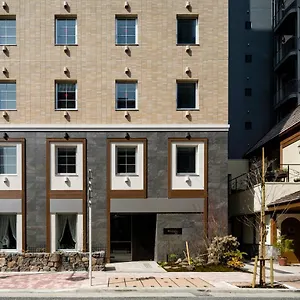 Hotel Rilassare, Tōkyō