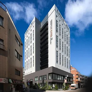 Hotel Super Premier Ikebukuro Natural Hot Spring, Tōkyō
