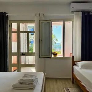  Maison d'hôtes Rei's Place Albanie