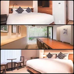 *** Hotel Machi Japan