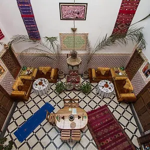 ** Riad Dar Ahl Tadla Maroc