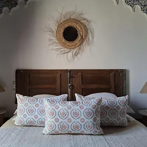*** Riad Dar El Bali Maroc