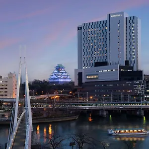 **** Hotel Doubletree By Hilton Castle Japan