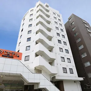 *** Hotel Apa Hashimoto Ekimae Japan