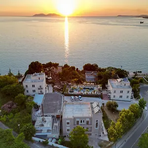 Hotel Le Palazzine