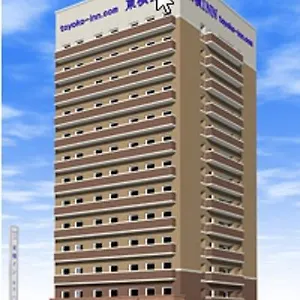 *** Hotel Toyoko Umeda Nakatsu No.2 Japan
