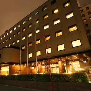 Hotel Mielparque