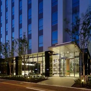 **** Hotel Tmark Omori Japan