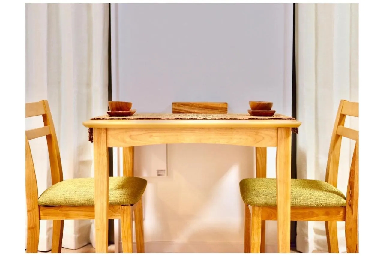 Hotel Hotel Ryogoku 도쿄 아파트호텔