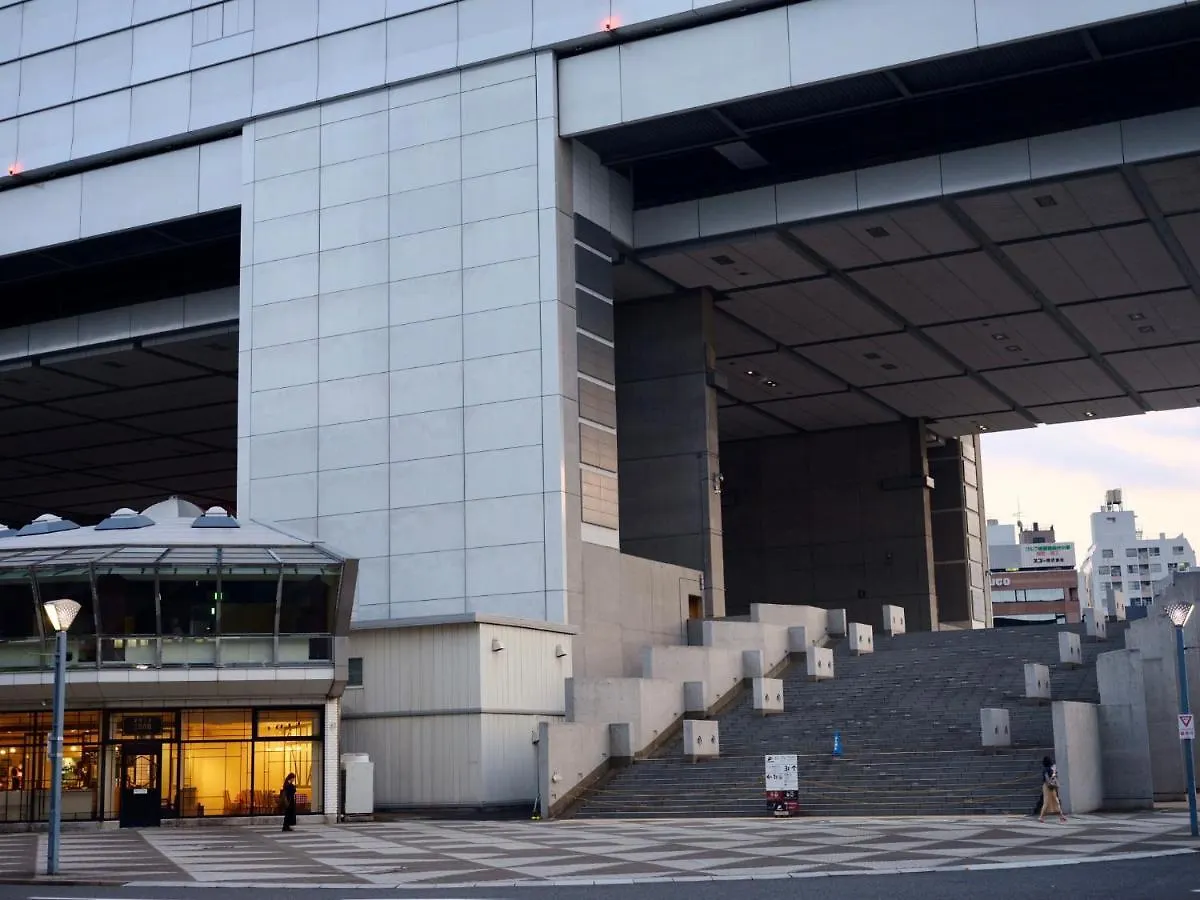 아파트호텔 Hotel Hotel Ryogoku 도쿄
