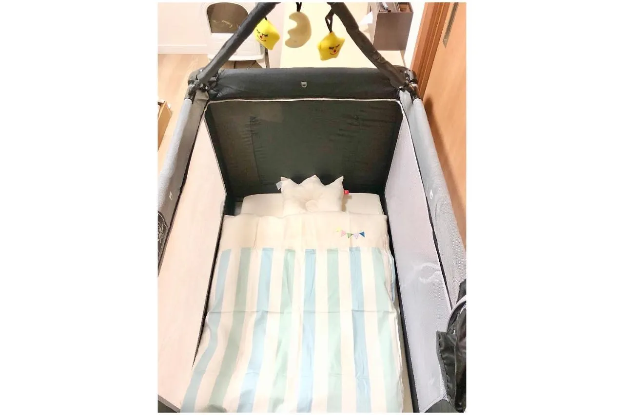 Hotel Hotel Ryogoku 도쿄 3*,  일본