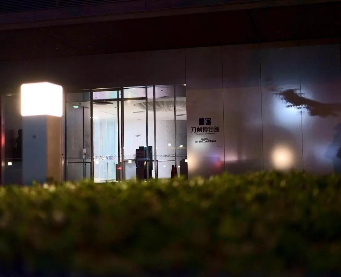 Hotel Hotel Ryogoku 東京都