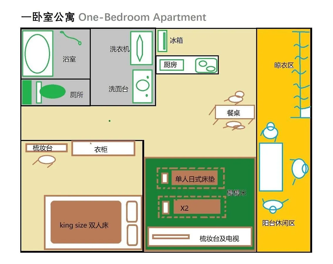 Hotel Hotel Ryogoku 東京都