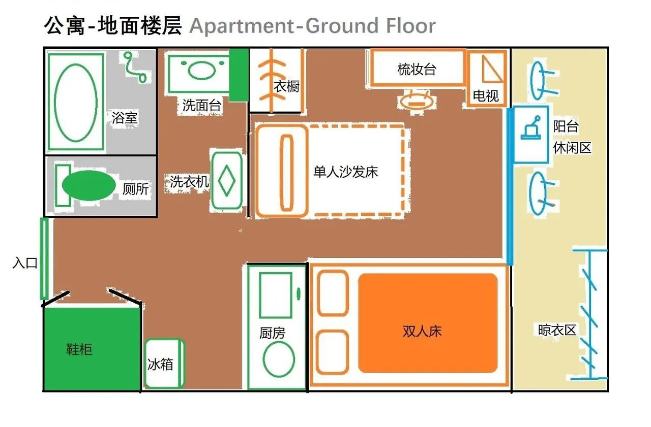 Hotel Hotel Ryogoku 東京都 日本