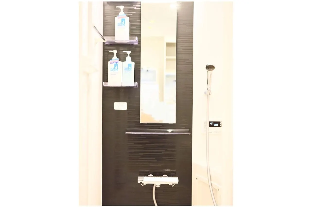 Hotel Hotel Ryogoku 東京都 3*,