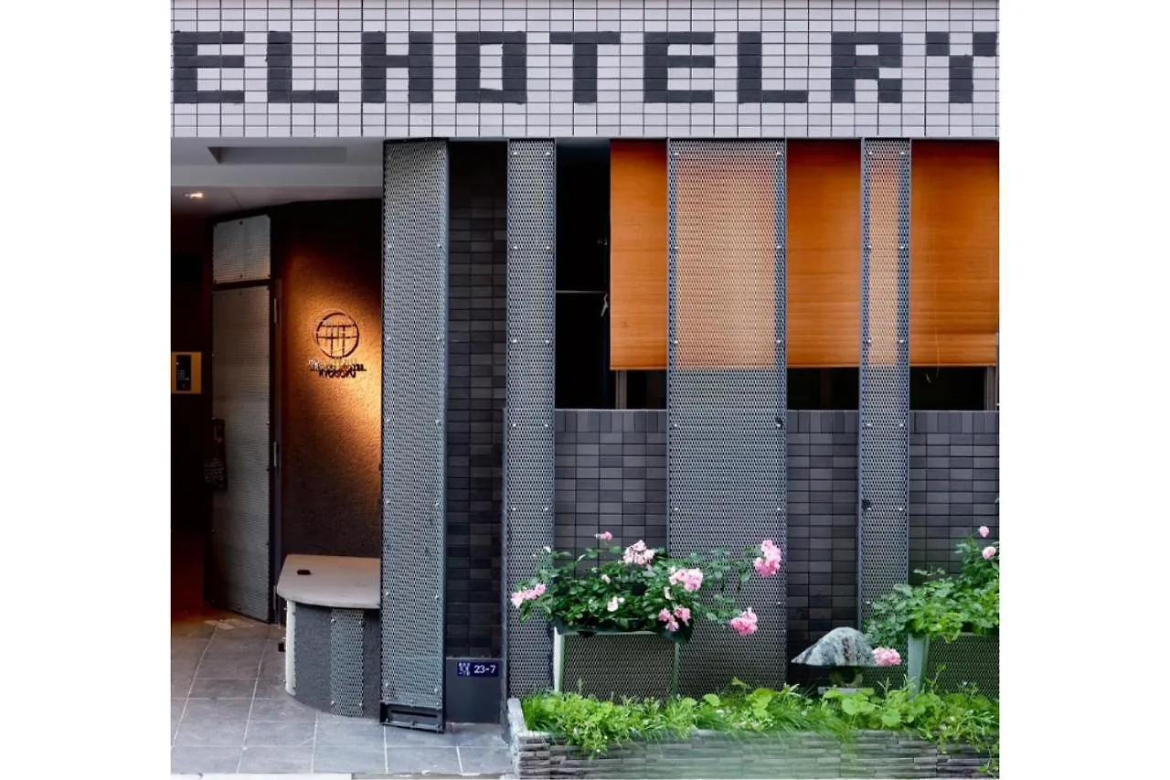 アパートホテル Hotel Hotel Ryogoku 東京都